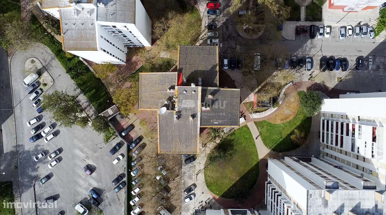 Apartamento T3 Miratejo| Rentabilidade Imediata-15