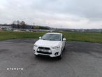 Mitsubishi ASX 1.6 2WD Diamant Edition - 2