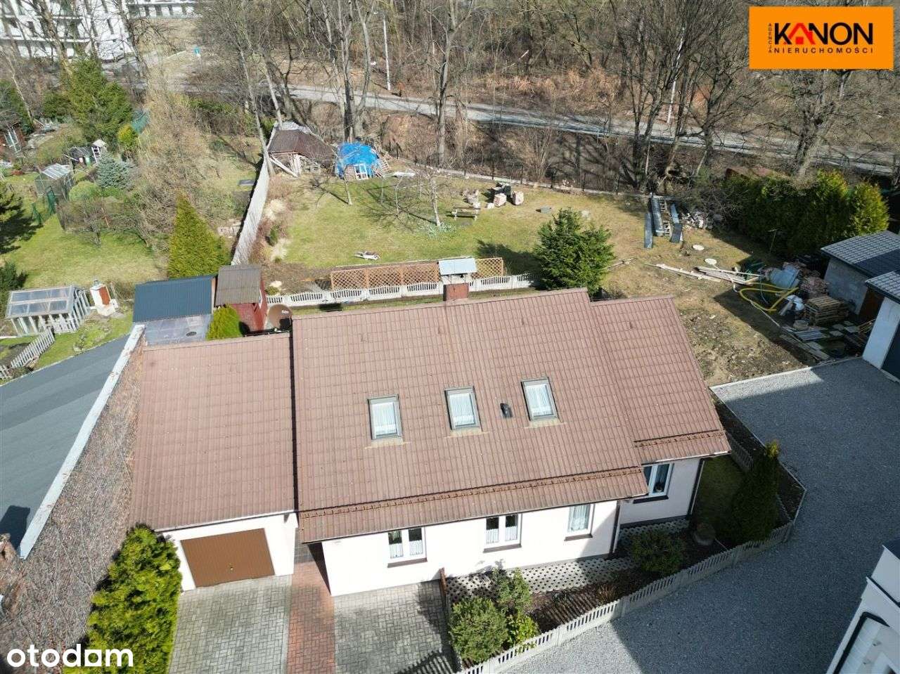 Dom, 106 m², Bielsko-Biała-4