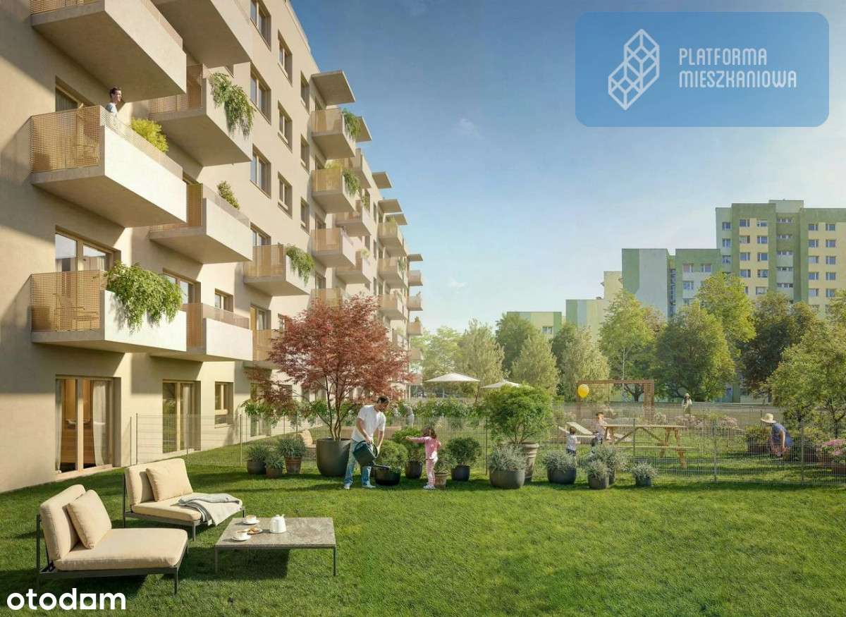 Słoneczne⭐2 pokoje⭐balkon⭐odbiór maj 2026⭐0% - Pełny obrazek: 5/10