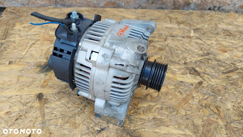 ALTERNATOR MERCEDES W168 LIFT A3058 1.6B - 3