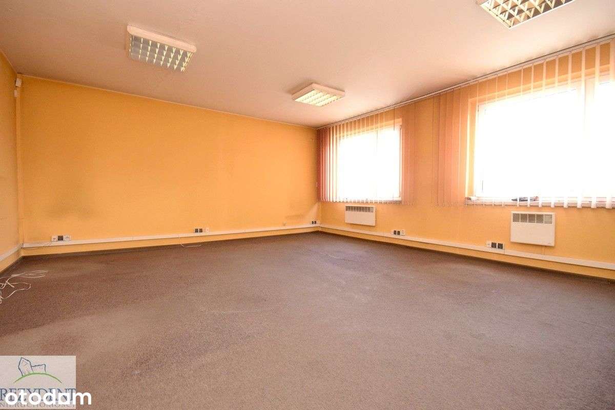 Biuro na parterze, dostęp do wody. Michałkowice - Pełny obrazek: 2/7