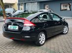 Honda Insight 1.3 IMA i-VTEC Elegance - 2