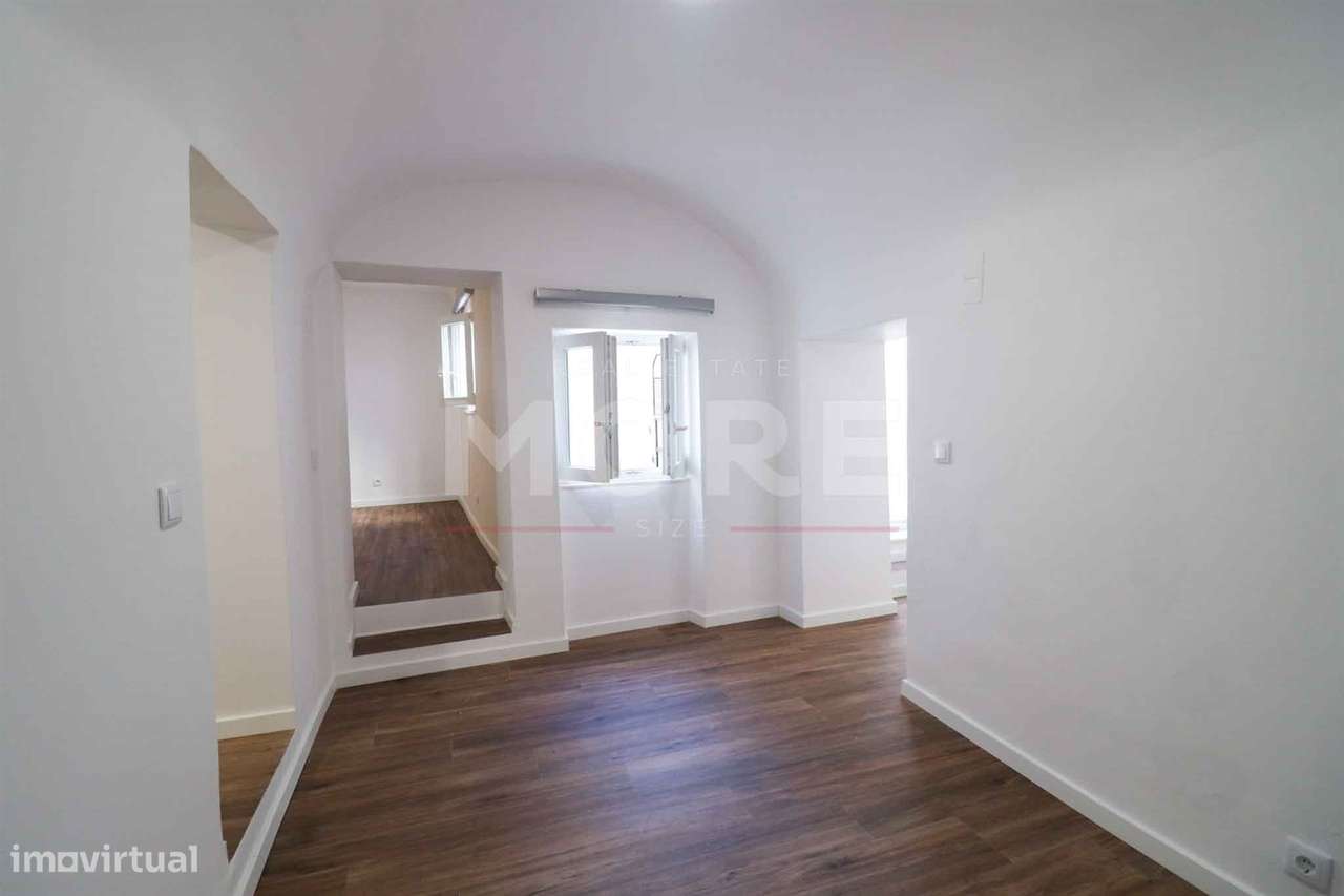 Moradia T1 Centro histórico de Évora - Grande imagem: 4/25
