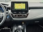 Toyota Corolla 2.0 Hybrid Touring Sports Lounge - 11