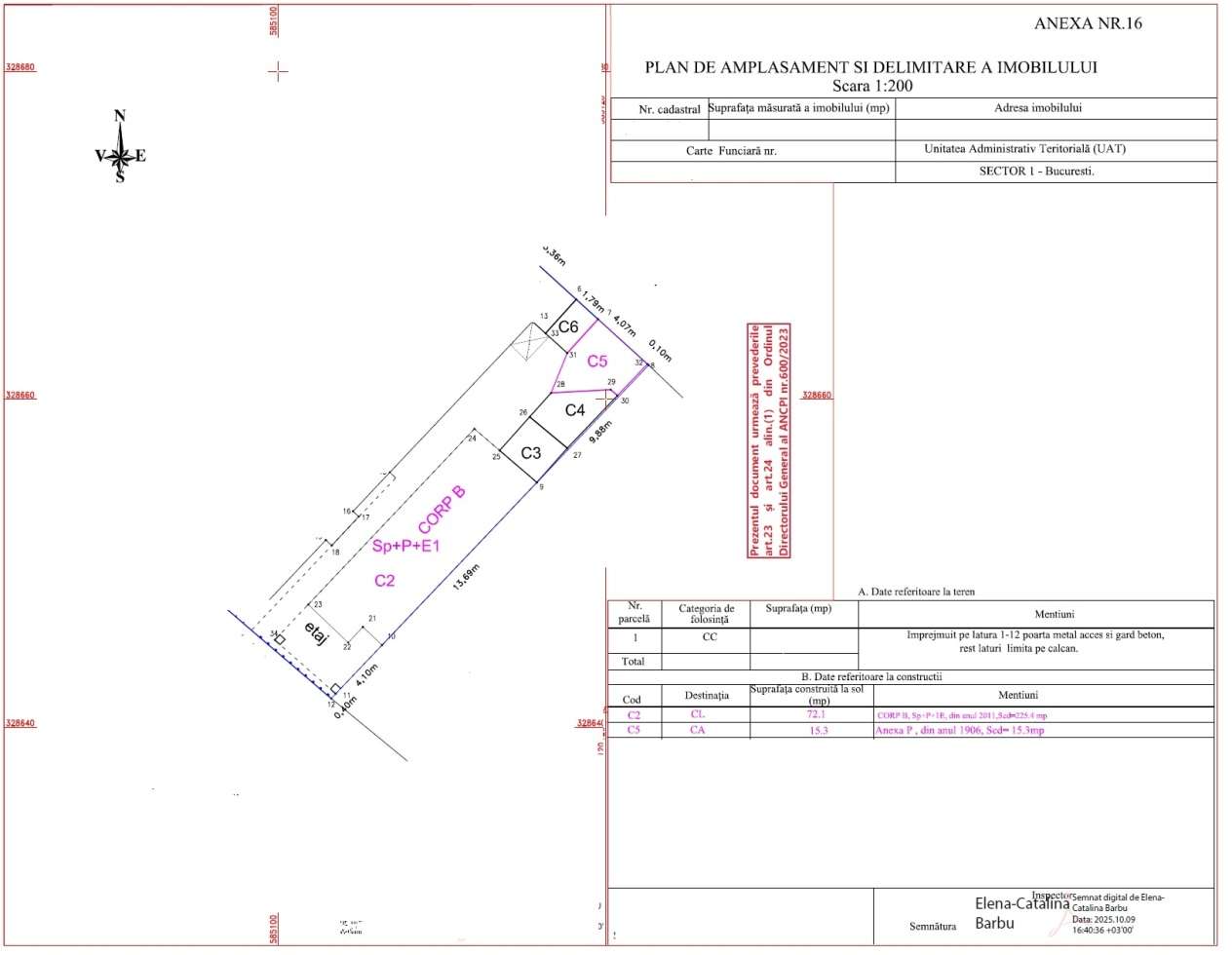 Nicolae Titulescu,calea Grivitei,an 2011,semistradal,zona superba!-16