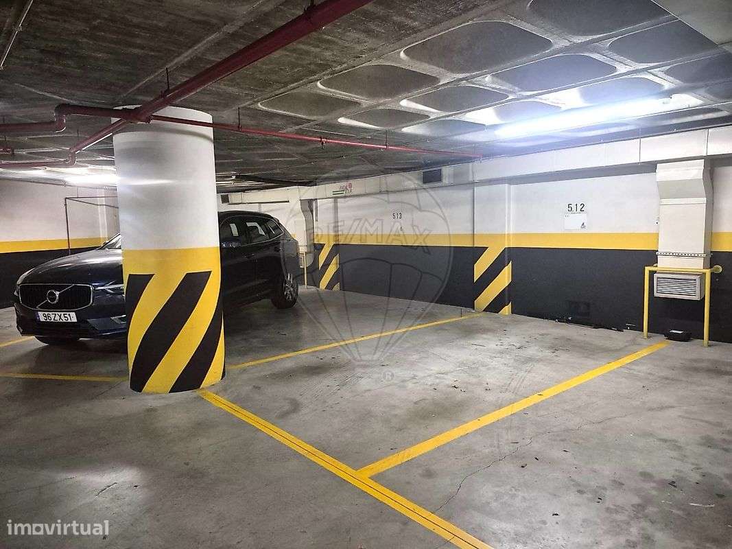 Garagem  para venda - Grande imagem: 4/6