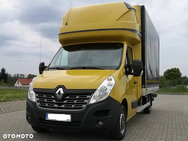 Renault Master - 1