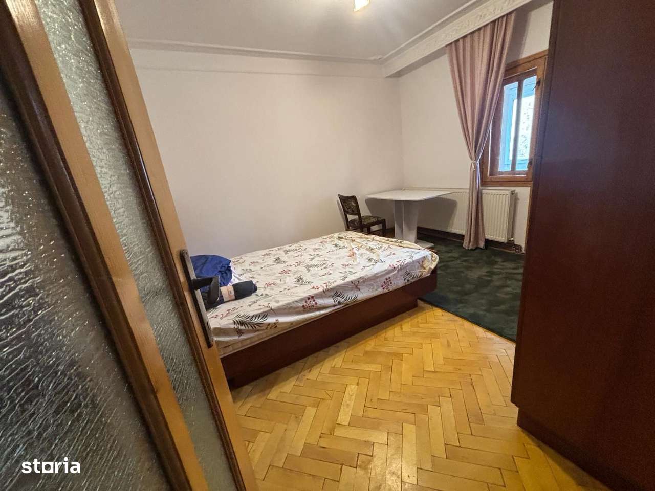 Apartament decomandat 3 camere Arcu Vile - Imagine principală: 4/6