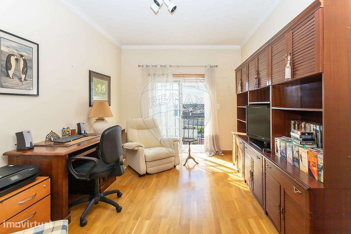 Apartamento T3 para venda-14