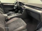 Volkswagen Passat 2.0 TDI DSG Highline - 10