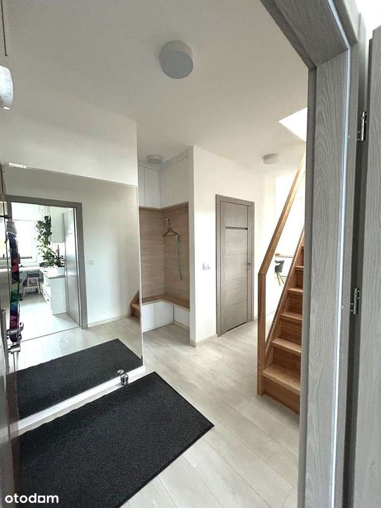 Komfortowe mieszkanie w nowym apartamentowcu - Pełny obrazek: 5/20