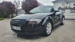 Audi TT Coupe 1.8T - 4