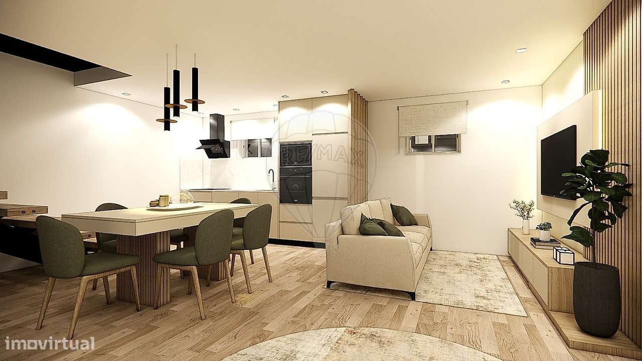 Moradia T2 para venda - Grande imagem: 4/30