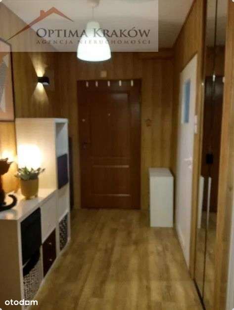 2 pokoje /40 m2 /Podgórze- Płaszów/ul.Turka/1997r.-4