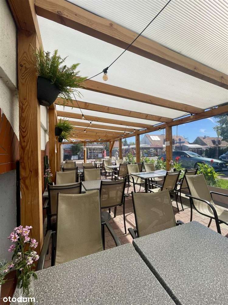 Mielno - Pensjonat 100 M od plaży!-5