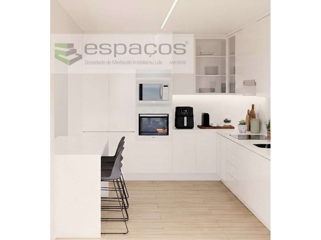 Terraços 137 - Urb. Terraços da Ponte , Sacavém - Grande imagem: 4/18