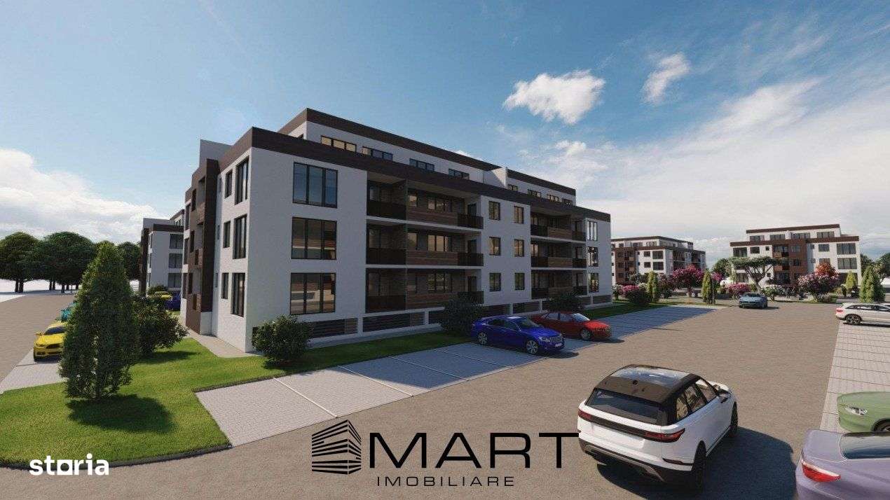 Apartament 3 camere 72mp, la cheie,  zona Veteranii de Razboi - Imagine principală: 2/4