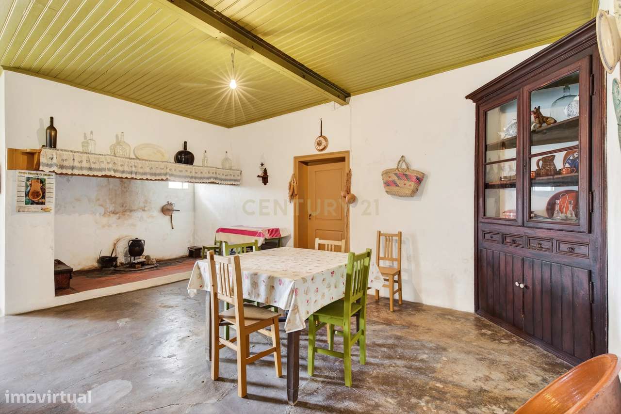 Encantadora Moradia em Tramagal, Abrantes - 5 Quartos-19