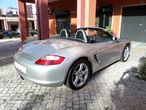 Porsche Boxster 2.7 - 17