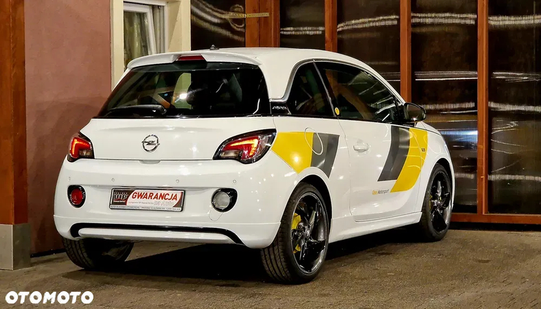Opel Adam 1.4 Unlimited - 24