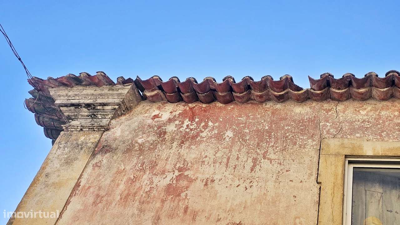 Moradia para Restaurar T1 Venda em Ereira,Montemor-o-Velho - Grande imagem: 4/44