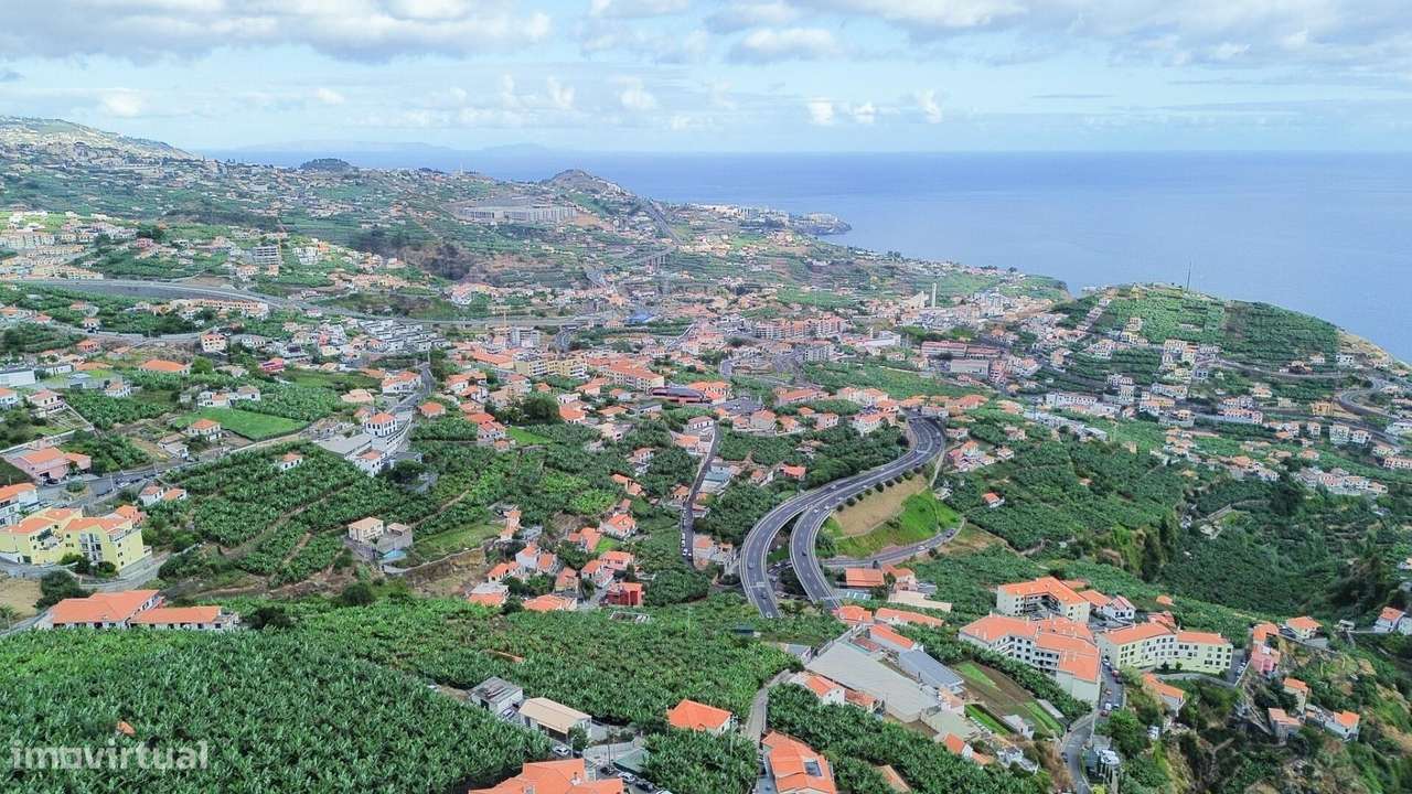 Terreno  com 3341 M2 em Câmara de Lobos - Grande imagem: 3/28