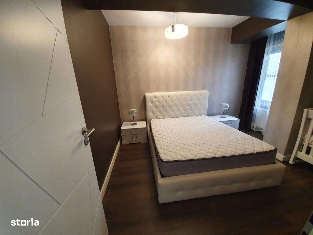 Apartament 2 camere Domenii/Herastrau/1 Mai - Imagine principală: 4/6
