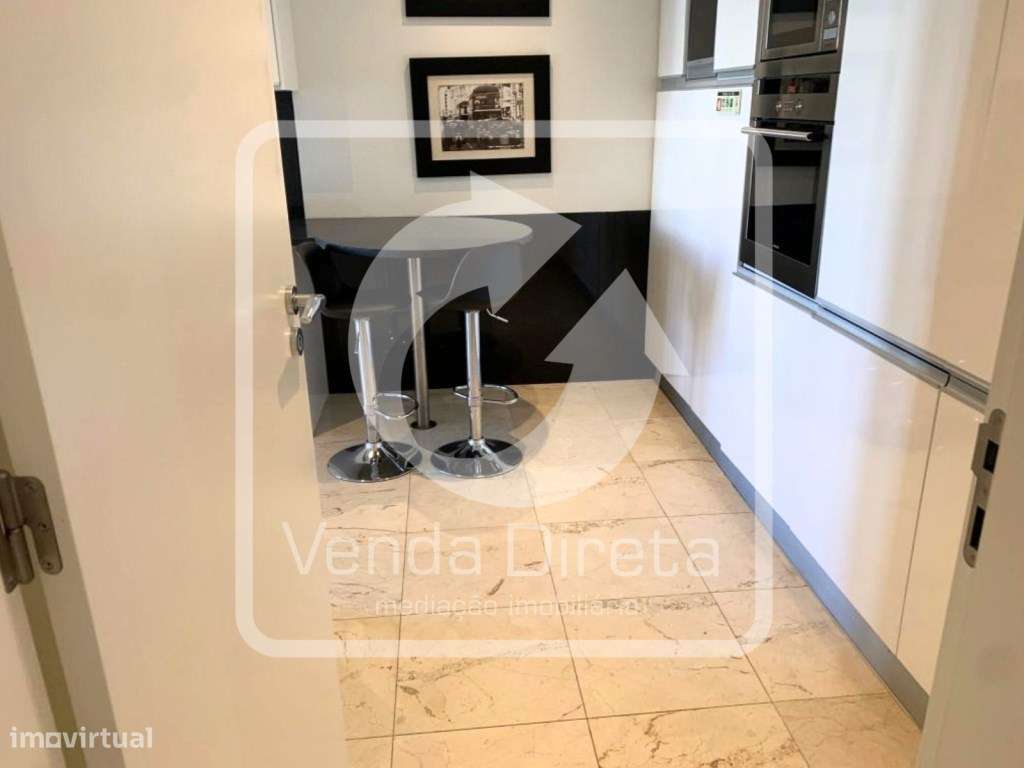 Apartamento T2 de Luxo no Condomínio As Cascatas Resort Golf & Spa ...-4