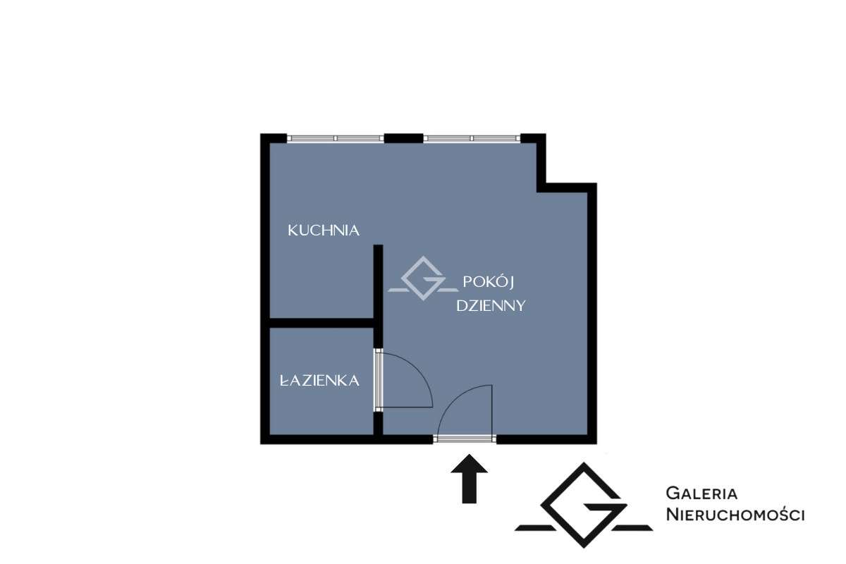 nad samą Motławą | 3 m wysokości | funcjonalość - Pełny obrazek: 2/11