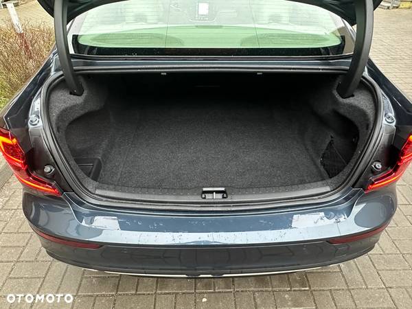 Volvo S60 B4 B Inscription - 12