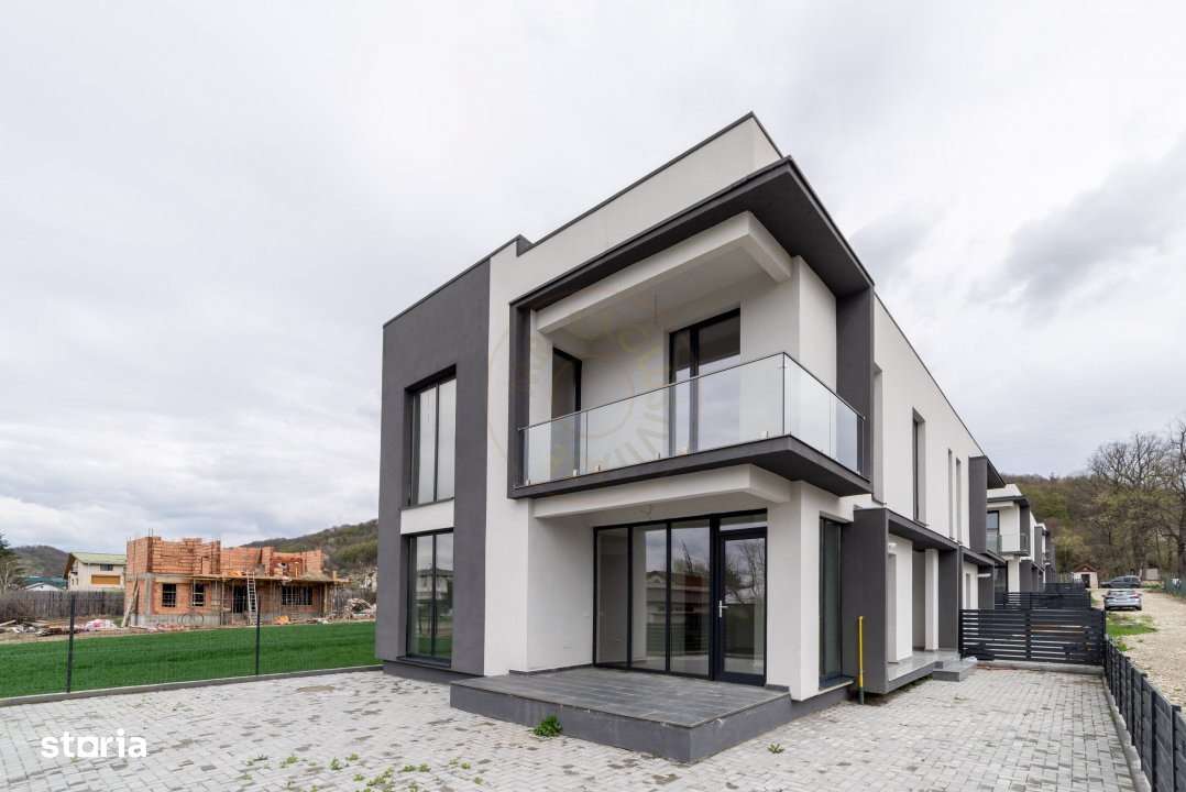 Duplex 4 camere - Budeasa! - Imagine principală: 3/17