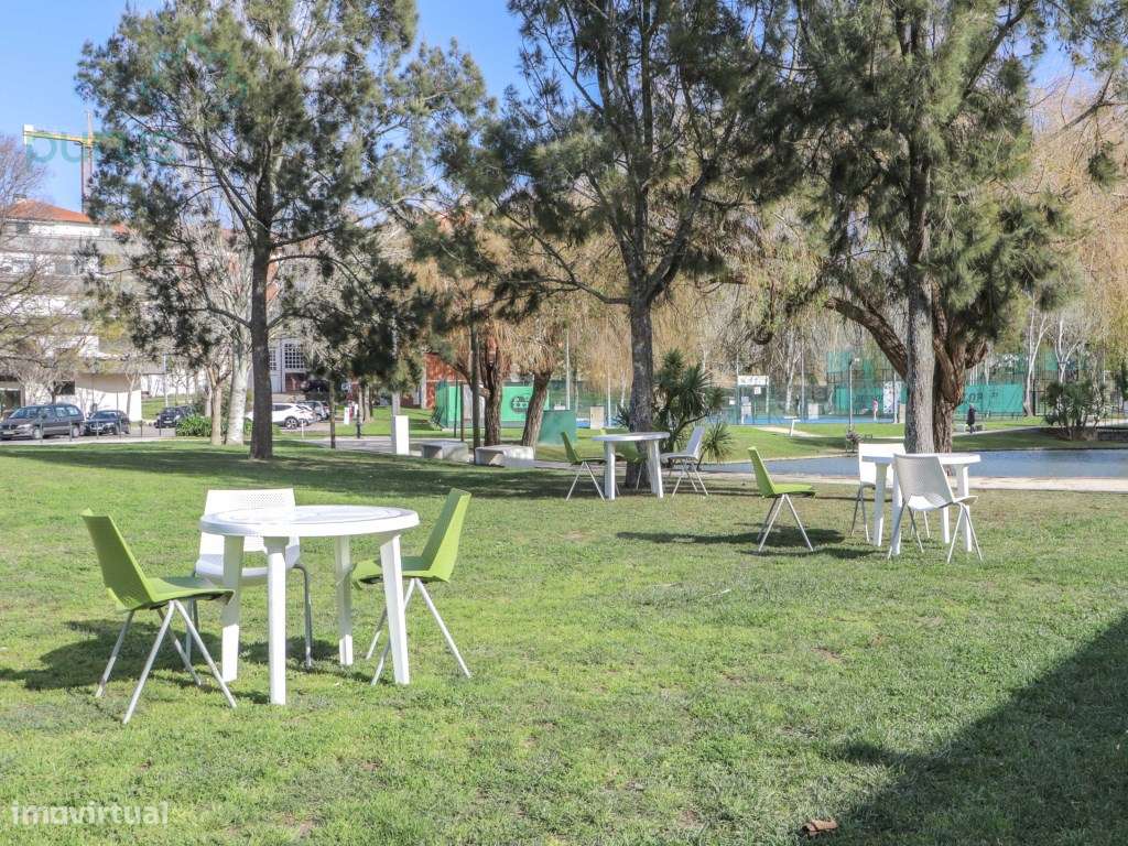 Loja no Centro de Aveiro , arrendada - Grande imagem: 5/11