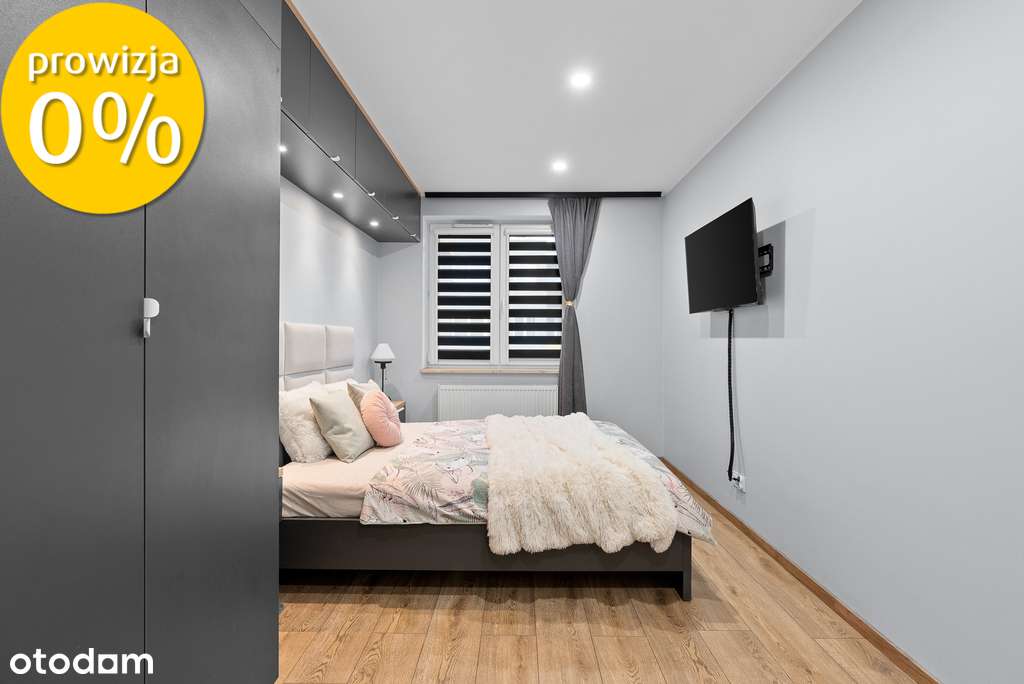 Nowoczesne mieszkanie 59,51 m² z tarasem-11