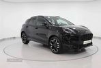 Ford Puma 1.0 EcoBoost MHEV ST-Line X - 1