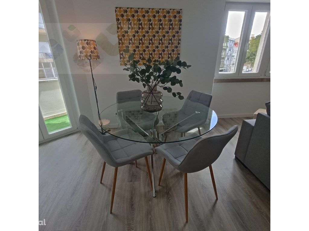 Apartamento T1 Venda Lisboa