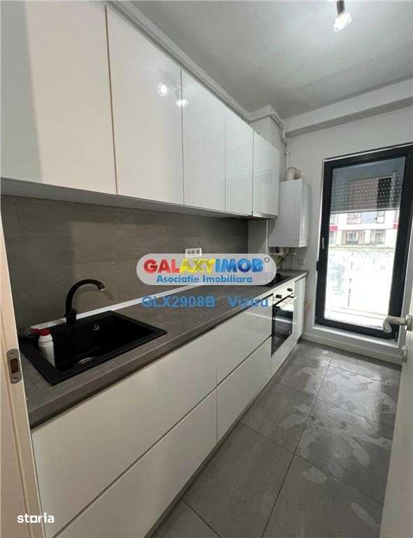 Garsoniera superba Lujerului metrou - Imagine principală: 4/7