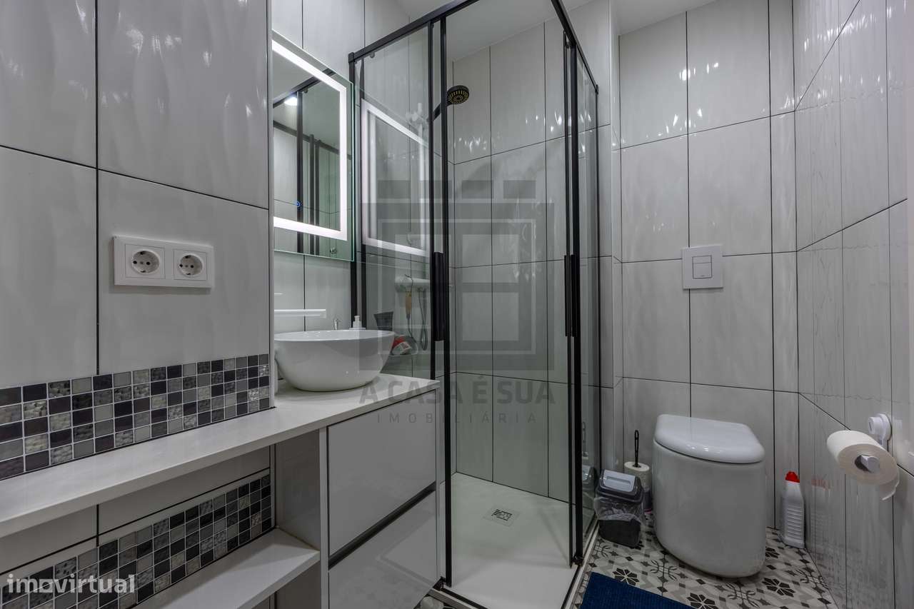 Apartamento T2-16