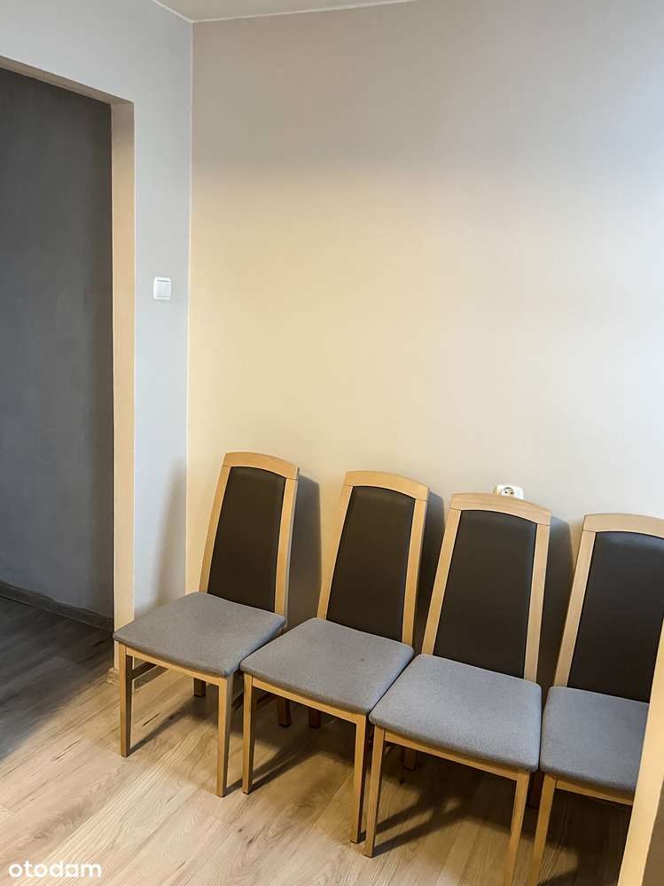 Przestronne 2 pokojowe mieszkanie, duża kuchnia, blisko Bielska-8