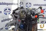 MOTOR COMPLETO VOLVO S40 I 1995 - - 2