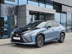 Lexus RZ 450e Omotenashi DIRECT4 - 1