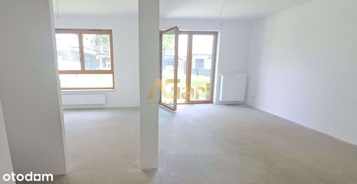 2p Mokotów|z ogródkiem| Spacerem do 2 stacji Metra-4