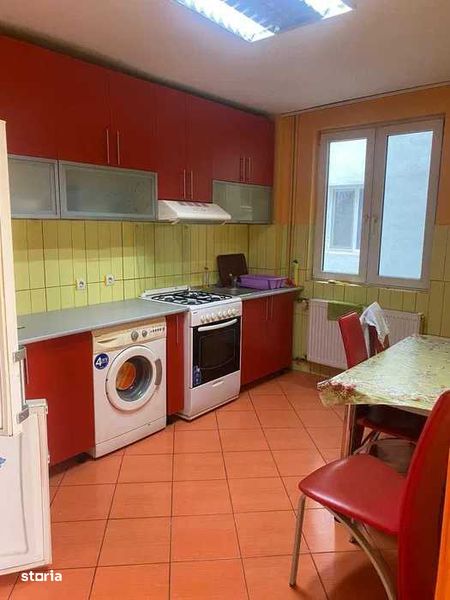 Apartament 3 Camere Vanzare