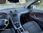 Ford Mondeo 2.0 TDCi Titanium - 7