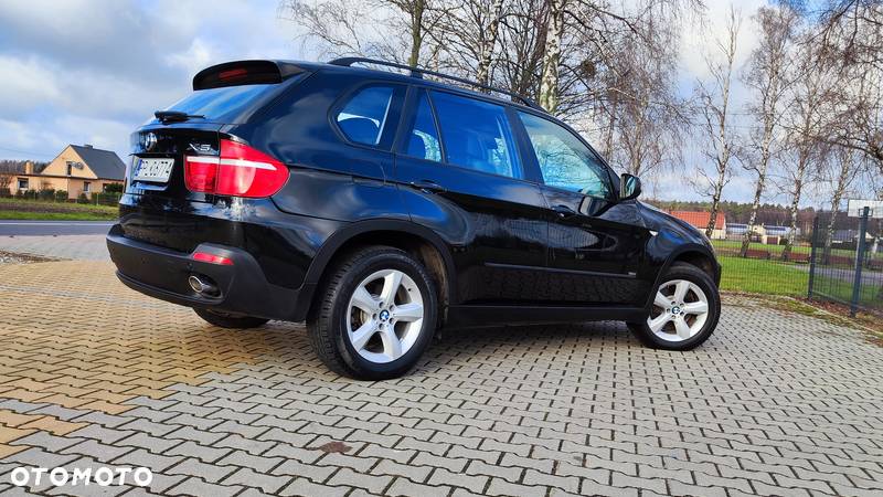 BMW X5 xDrive30d - 4