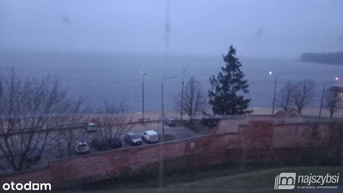 Kamień Pomorski -Mieszkanie Z Widokiem Na Zalew - Pełny obrazek: 4/17