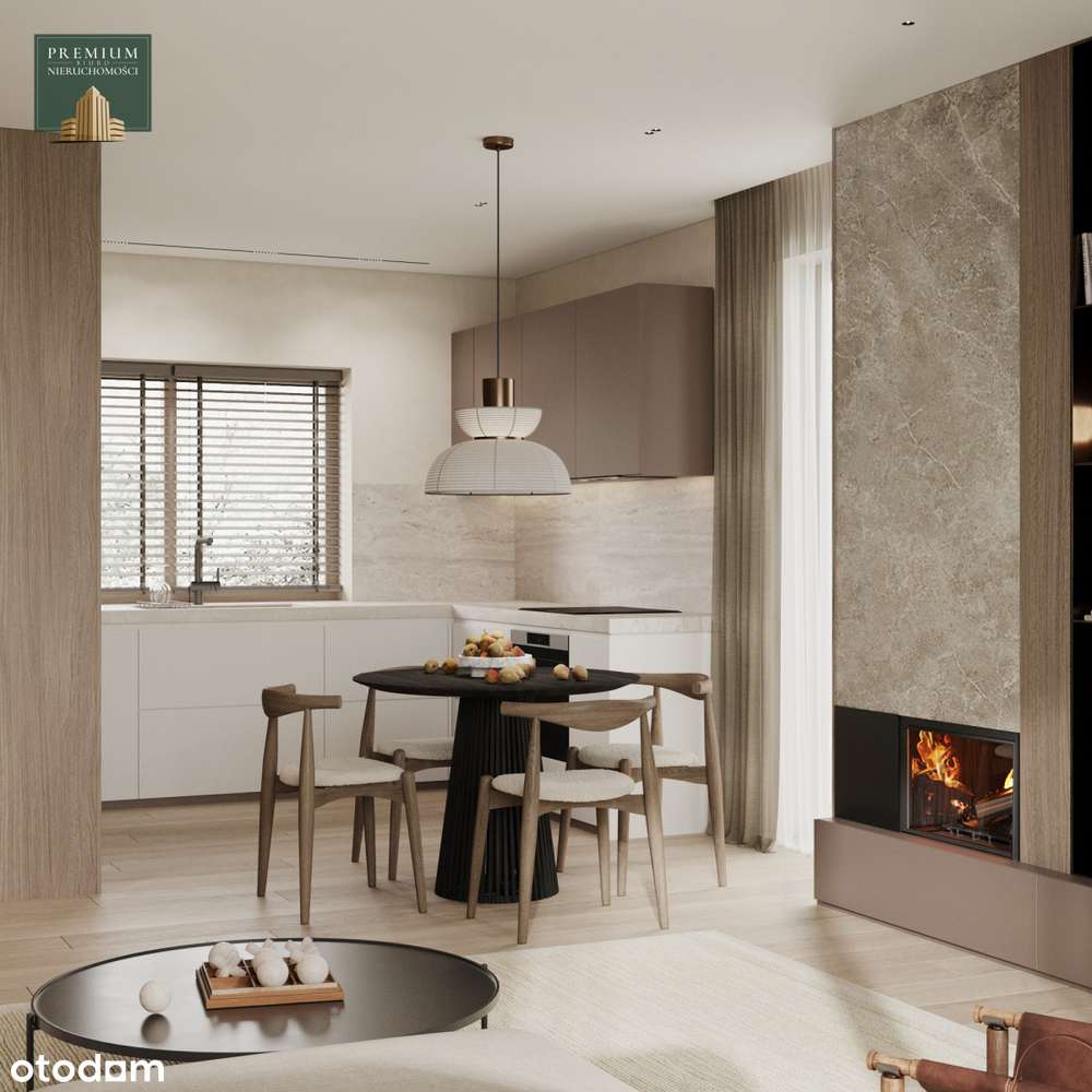 Bliźniaki w Wasilkowie ul. Jurowiecka-6