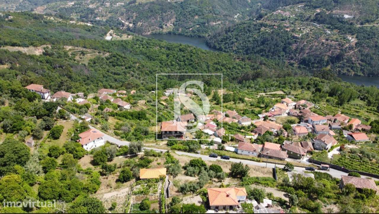 Terreno  Venda em Ancede e Ribadouro,Baião - Grande imagem: 3/30
