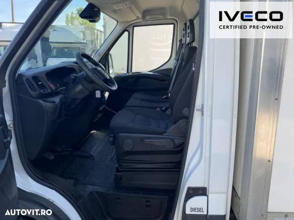 Iveco 35C16H - 6