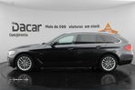 BMW 520 d Line Luxury Auto - 5